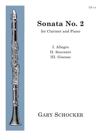 SONATA No.2