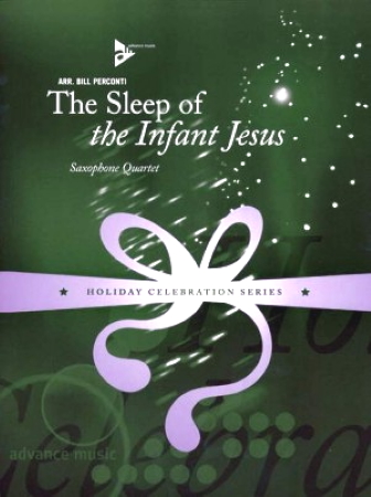 THE SLEEP OF THE INFANT JESUS