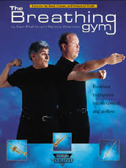 THE BREATHING GYM (book only)