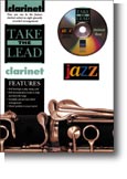 TAKE THE LEAD: Jazz + CD