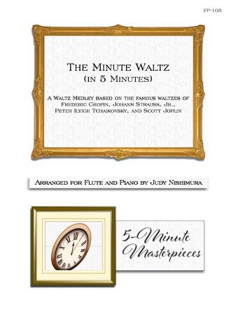 THE MINUTE WALTZ (IN 5 MINUTES)