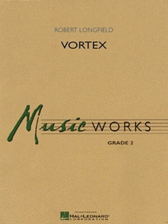 VORTEX (score & parts)