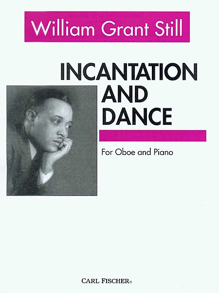 INCANTATION & DANCE