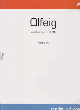 OLFEIG (score & parts)