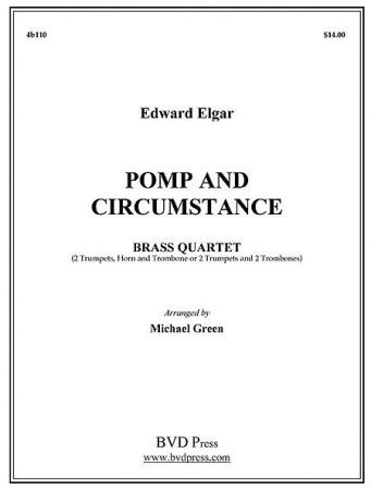 POMP AND CIRCUMSTANCE
