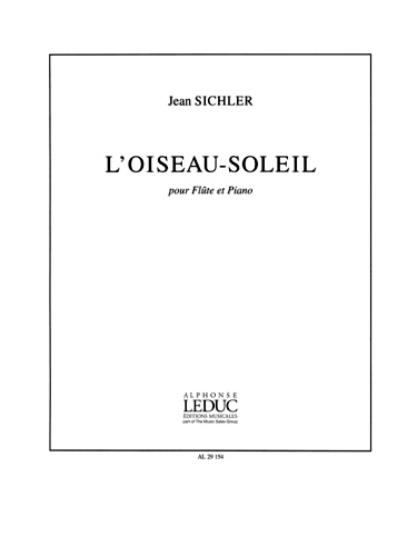 L'OISEAU-SOLEIL