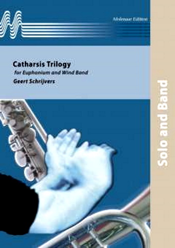 CATHARSIS TRILOGY (score & parts)