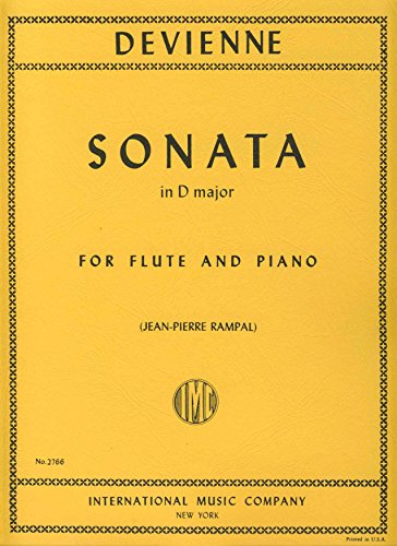 SONATA in D major Op.68 No.1
