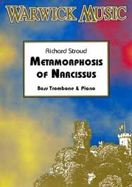 METAMORPHOSIS OF NARCISSUS
