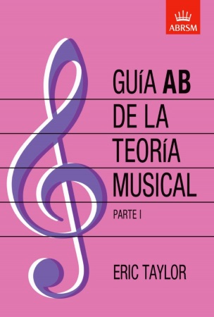 GUIA AB DE LA TEORIA MUSICAL Parte 1 (Grados 1-5)