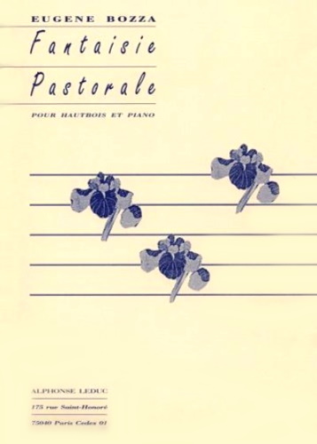FANTAISIE PASTORALE Op.37