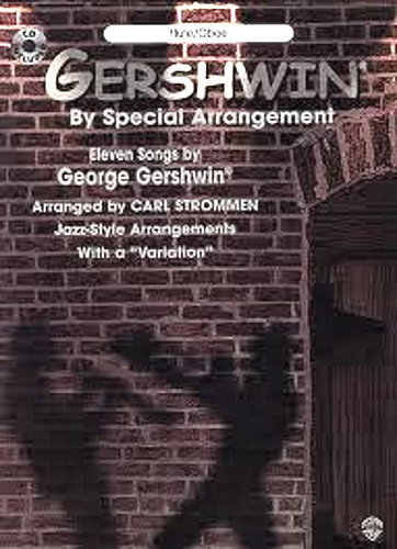 GERSHWIN BY SPECIAL ARRANGEMENT Piano Accompaniment