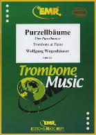 PURZELBAUME on a theme of Purcell