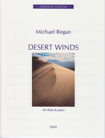 DESERT WINDS - Digital Edition