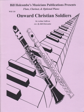ONWARD CHRISTIAN SOLDIERS