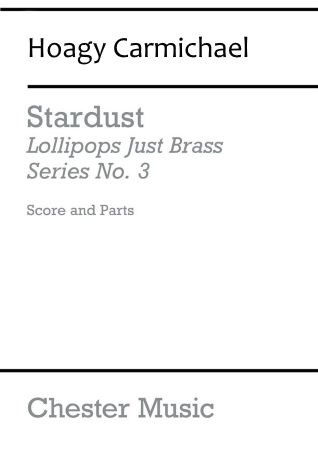 STARDUST (score & parts)