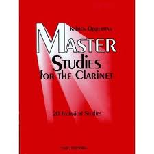 MASTER STUDIES 20 Technical Studies