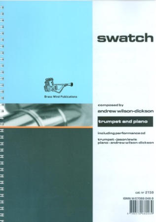 SWATCH + CD