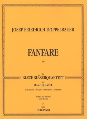 FANFARE (1987)