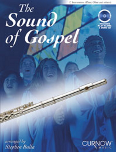 THE SOUND OF GOSPEL + CD