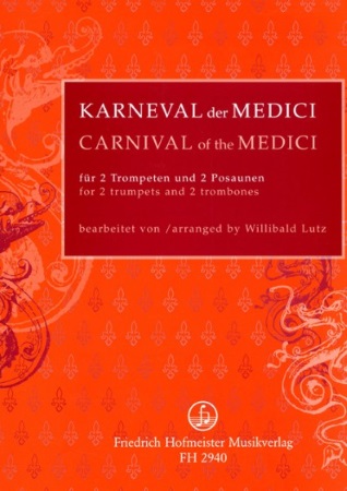 CARNIVAL OF THE MEDICI