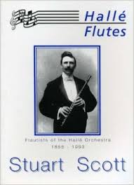 HALLE FLUTES 135 Years of History