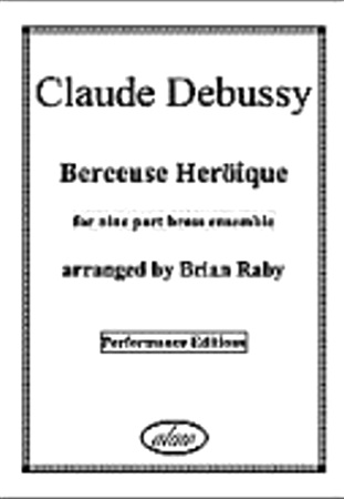 BERCEUSE HEROIQUE