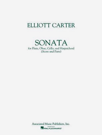 SONATA (1997 edition) score & parts