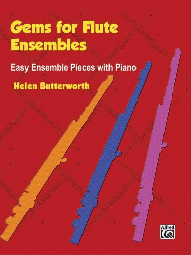 GEMS for Flute Ensembles + Online Resources