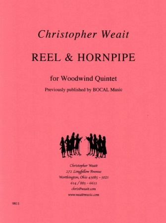 REEL AND HORNPIPE