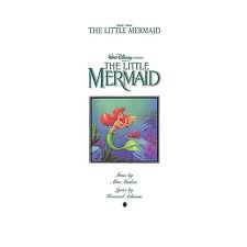 THE LITTLE MERMAID selection