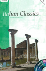 ITALIAN CLASSICS + CD