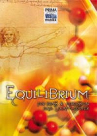 EQUILIBRIUM (score & parts)