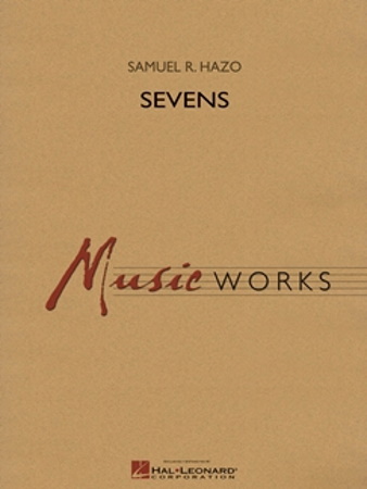 SEVENS (score & parts)