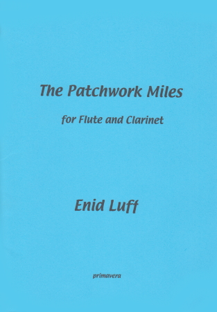 THE PATCHWORK MILES