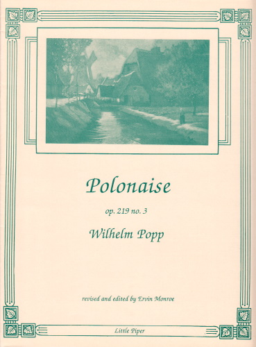 POLONAISE Op.219 No.3
