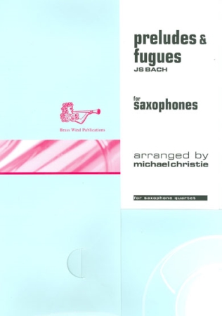 PRELUDES AND FUGUES