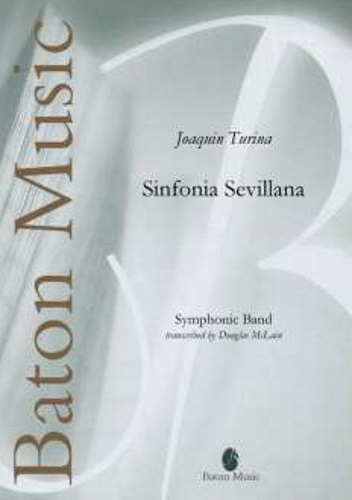 SINFONIA SEVILLANA