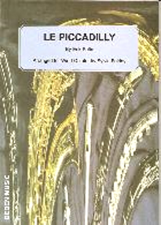 LE PICCADILLY