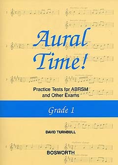 AURAL TIME Grade 1