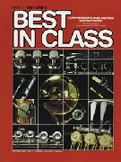 BEST IN CLASS: Book 2 (alto)