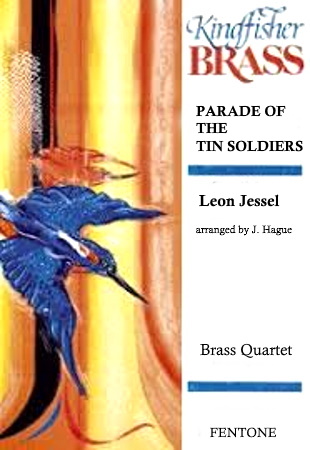 PARADE OF THE TIN SOLDIERS
