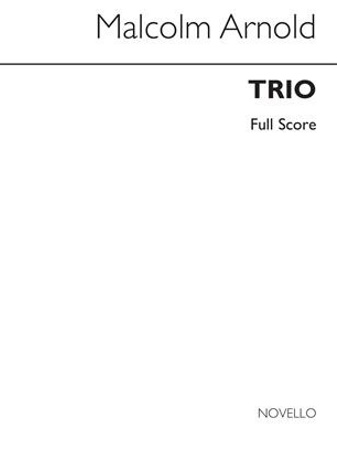 TRIO (score)