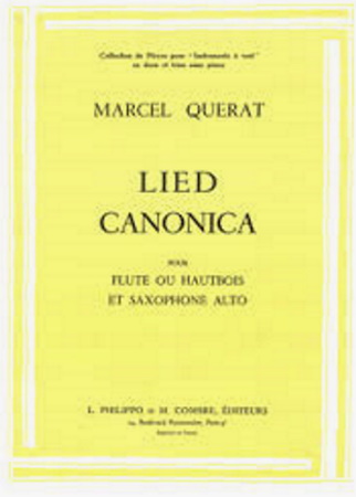 LIED CANONICA