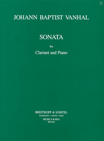 SONATA in Bb major (No.2)