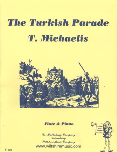 THE TURKISH PARADE