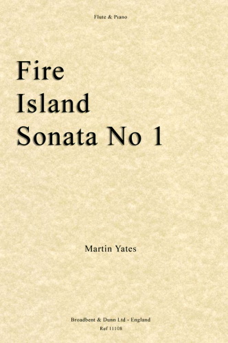 FIRE ISLAND Sonata No.1