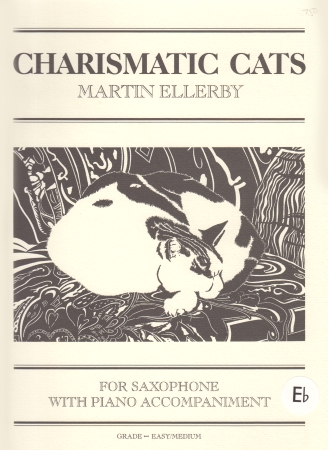 CHARISMATIC CATS