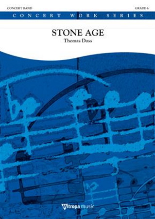 STONE AGE (score & parts)