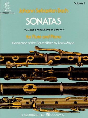 SONATAS Volume 2